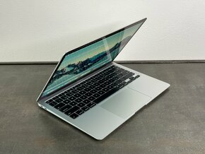 MacBook Air 13" 2020 i3 / 8GB / 256GB / Silver - 2