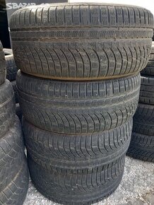 235/45/18 zimni pneu 235/45 R18 - 2