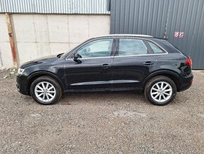 Audi Q3 2.0 TDI 130kw Quattro - 2