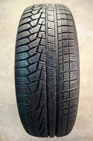 Kia, Hyundai, Mazda, Ford, alu kola 5x114,3 235/65/17 zimní - 2