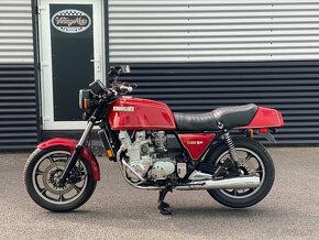 Kawasaki Z 1300 (1980) - 2