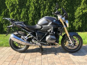 BWM R 1200 R - 2