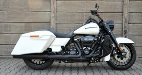 Harley-Davidson FLHRXS Road King Special - 2