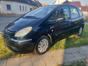 Citroën Xsara Picasso, 1.6 HDI, 80kW, BEZ KOROZE - 2