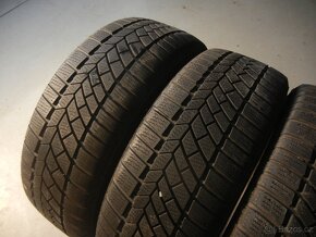 Zimní pneu Continental 195/55R16 - 2