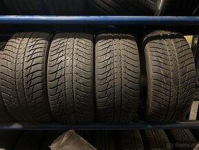 265/45/20 nokian - 2