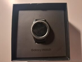 Samsung Galaxy Watch 42mm - 2