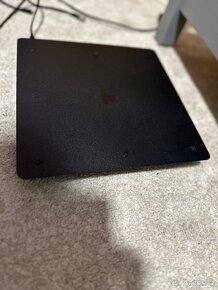 Ps4 slim 1000 gb, 2ks ovladač - 2