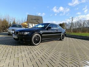 BMW E46 330CI M Packet II Individual - 2