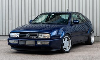 VW Corrado VR6 - 2