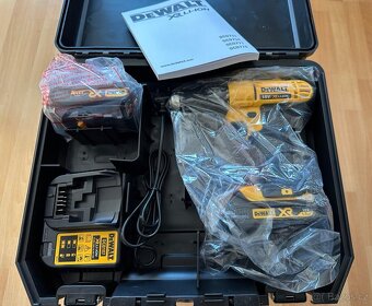 Dewalt DCD 771C2 - 2