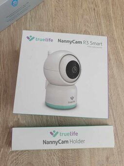 Truelife Nannycam R3 Smart - 2