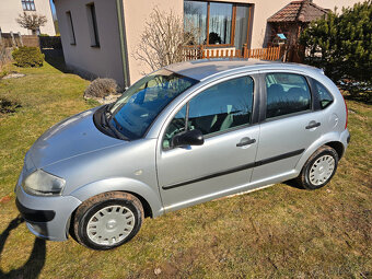 Citroen C3 - 2