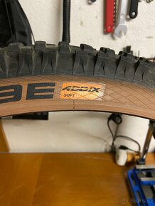 2X Mtb Pneu -Schwalbe 29” Magic Mary a Racing Ray - 2