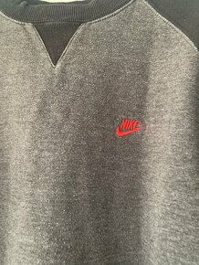 Mikina Vintage Nike - 2