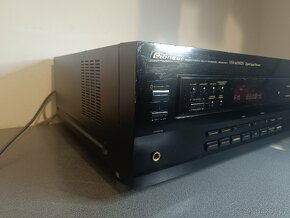 PIONEER VSX-409RDS - 2