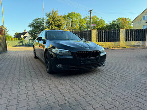 BMW 520d F10  135kw  11/2012 - 2