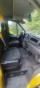 Ford Transit - 2