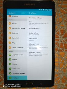 Samsung Galaxy Tab A - 2