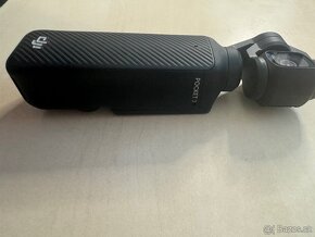 Dji Osmo Pocket 3✅Top Stav - 2