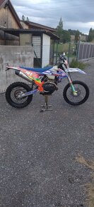 KTM EXC 500 - 2