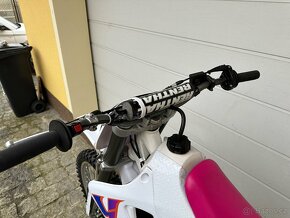 Yamaha YZ 125 ‘93 - 2