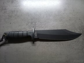 Nůž Ontario Raider Bowie SP-10 - 2