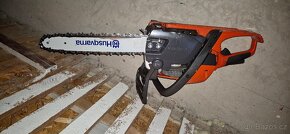 Husqvarna 130 - 2