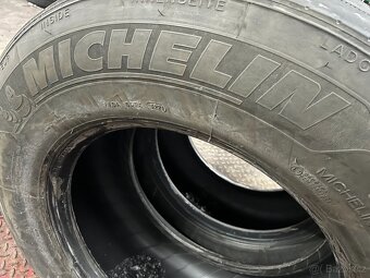 MICHELIN VODÍCÍ 385-55 385/55r22.5 385 55 22.5 - 2