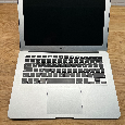 MacBook Air 13'' 2017 8GB RAM 128GB SILVER - 2