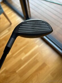 Callaway Rogue 3 wood 13,5 - 2