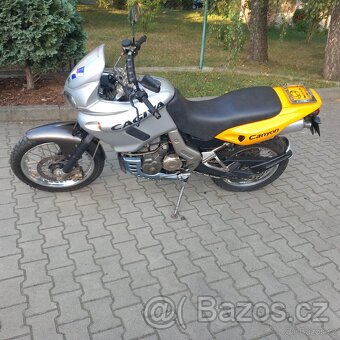 Cagiva Canyon 600 - 2