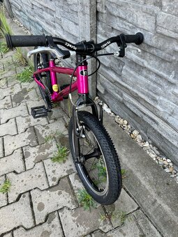 Dětské Kubikes 16L - 2