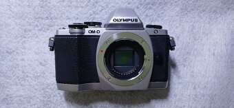 Olympus OM-D E-M10 m4/3 micro 4/3 - 2