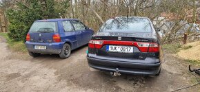 Seat toledo 1.9 tdi 81kw - 2