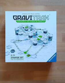 Gravitrax - 2