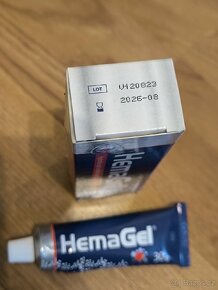 Hemagel 30g - 2