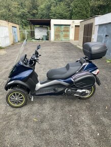 Piaggio MP3 400 I.E. - 2