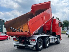 Volvo FH 540 6X4 Sklápěč + Tahač - 2