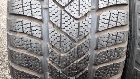 Zimní pneumatiky 225/45/18 Pirelli - 2