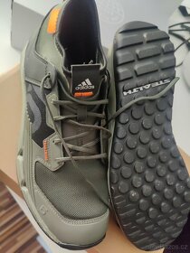 Five ten TRAILCROSS XT GREY/EARTH 44,2/3 - 2