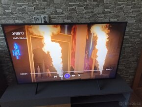 TV Sony Bravia 50X75WL - 2