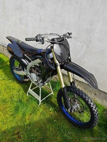 Yamaha yzf 250 - 2