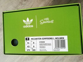 Adidas Simpsons - 2