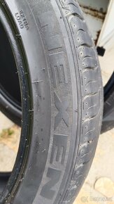 Letní pneu 235/45 R18 - 2