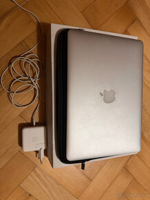 Macbook Air 13'' 2017 i5 128gb SSD - 2