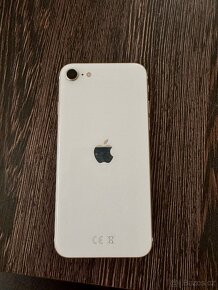 iPhone SE 2022 - 2