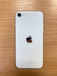 iPhone SE 2020 128GB - 2