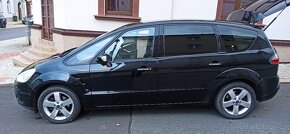 FORD S-Max 2.0 TDCi 103kW 2009 - 2