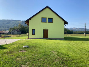 Prodej RD 199m2, pozemek 1000 m2 Hnojník - 2